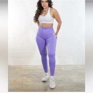 🔥🍑 Diosa Fit legging scrunch butt gym activewear sexy